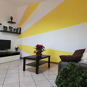 Hébergement de vacances Casa La Fonte, Altopascio