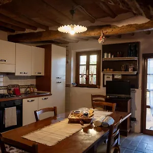 Appartement Rustico Con Vista, Montelupo Fiorentino