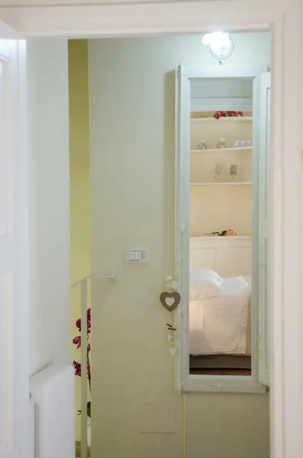 La Nicchia - Serena Tuscany Homes Cortone Appartement