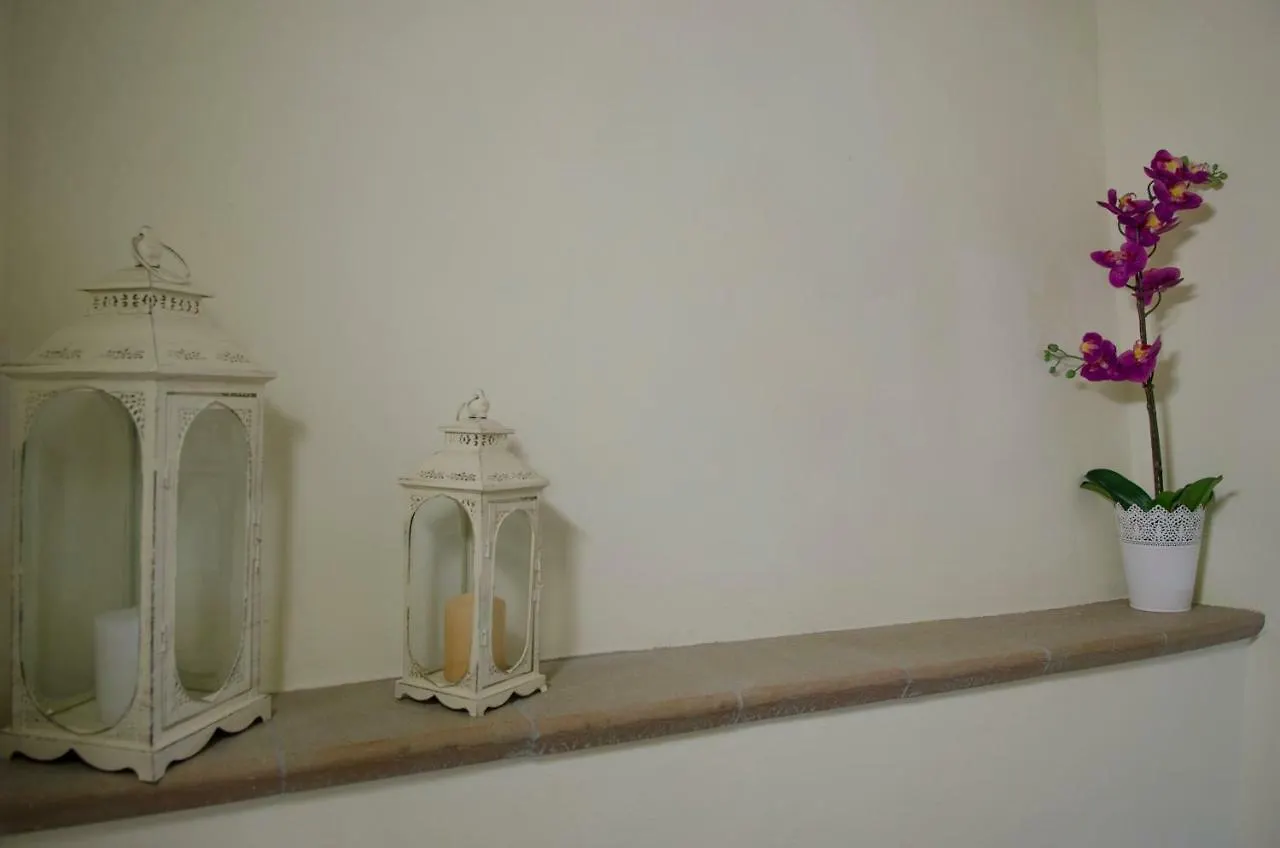 La Nicchia - Serena Tuscany Homes Cortone Appartement