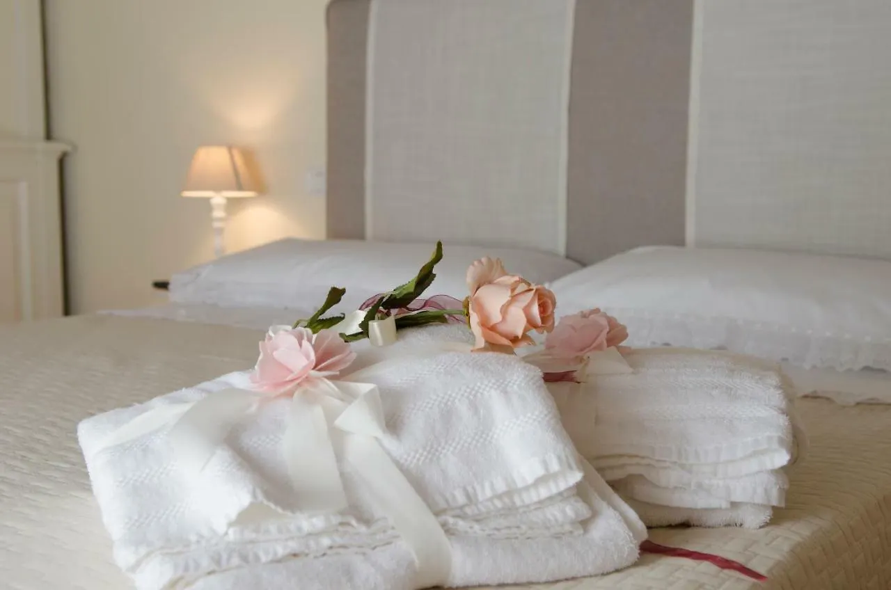 Appartement La Nicchia - Serena Tuscany Homes Cortone Italie