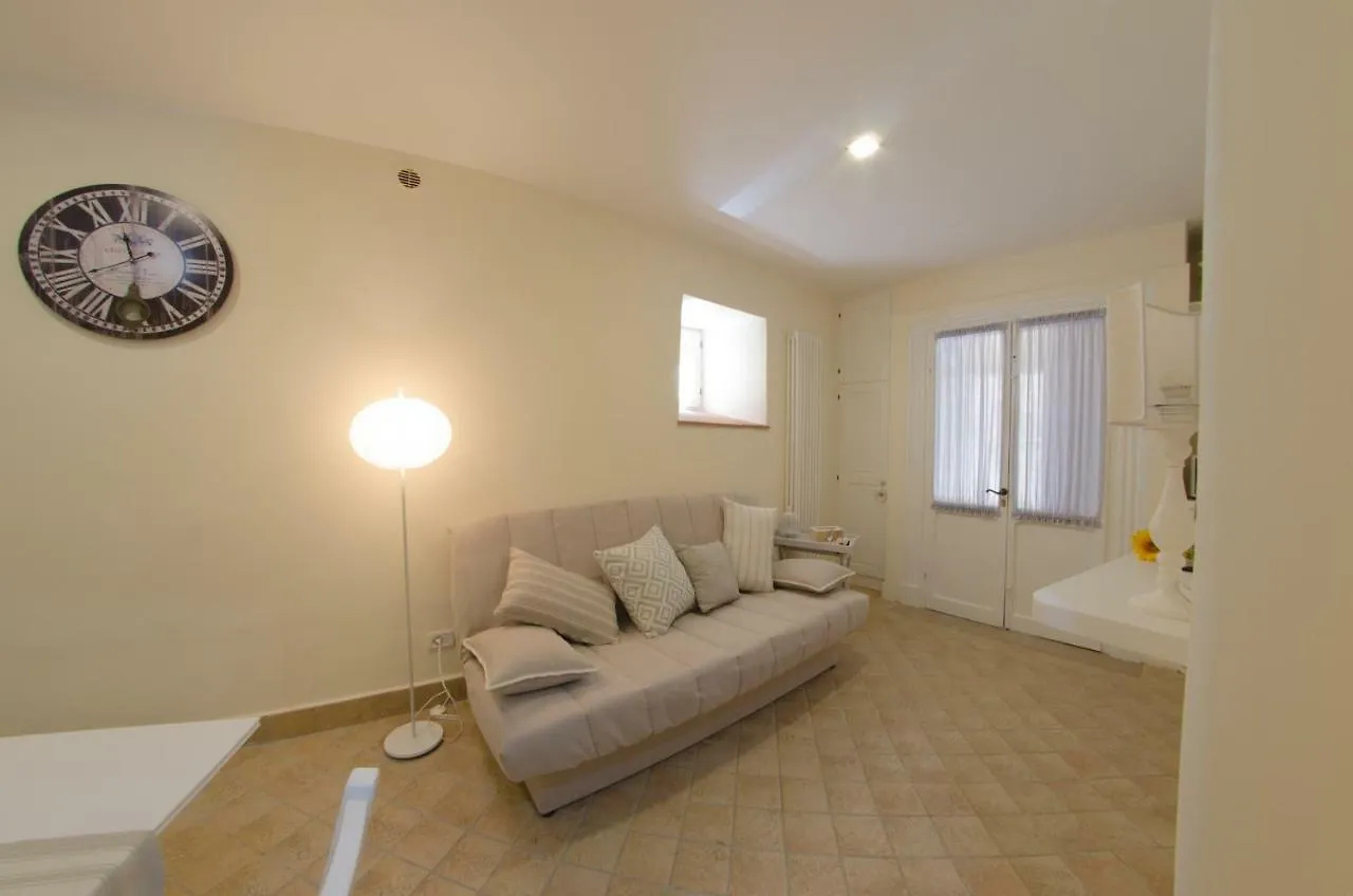 Appartement La Nicchia - Serena Tuscany Homes Cortone