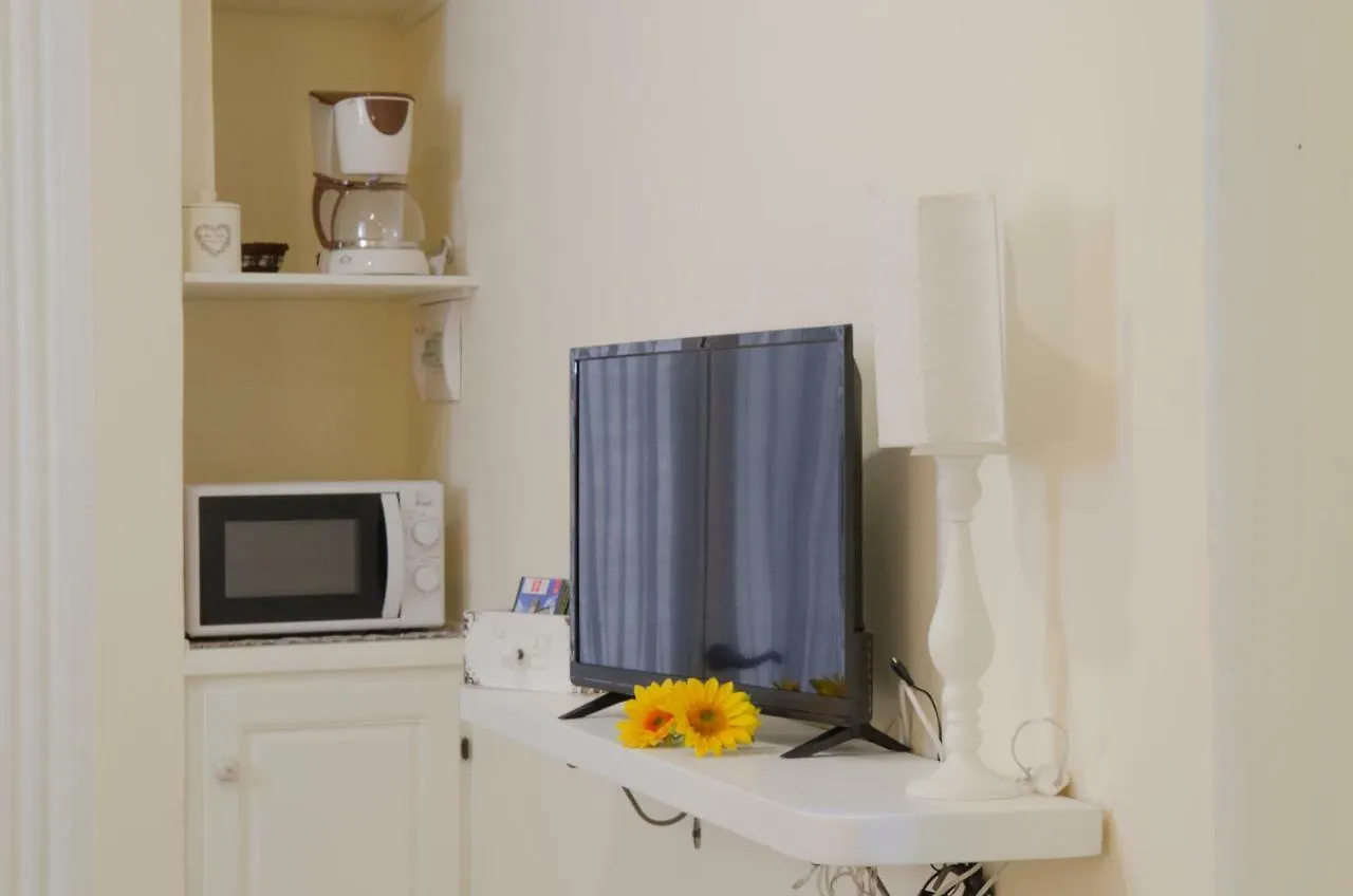Appartement La Nicchia - Serena Tuscany Homes Cortone Italie
